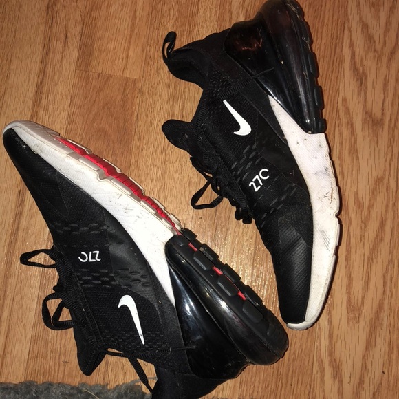 airmax 270s